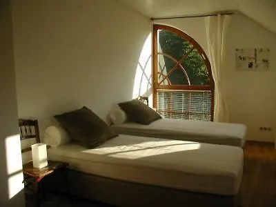 Casa vacanze Ferienhaus Am Teich *