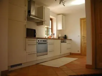 Ferienhaus Am Teich * Plombières