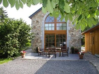 Casa vacanze Ferienhaus Am Teich