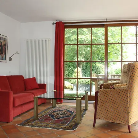 Ferienhaus Am Teich Casa vacanze Plombières