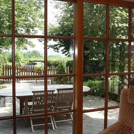 Ferienhaus Am Teich * Plombières