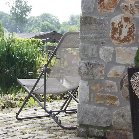 Ferienhaus Am Teich