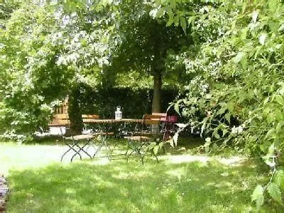 Ferienhaus Am Teich * Plombières