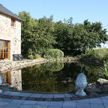 Ferienhaus Am Teich